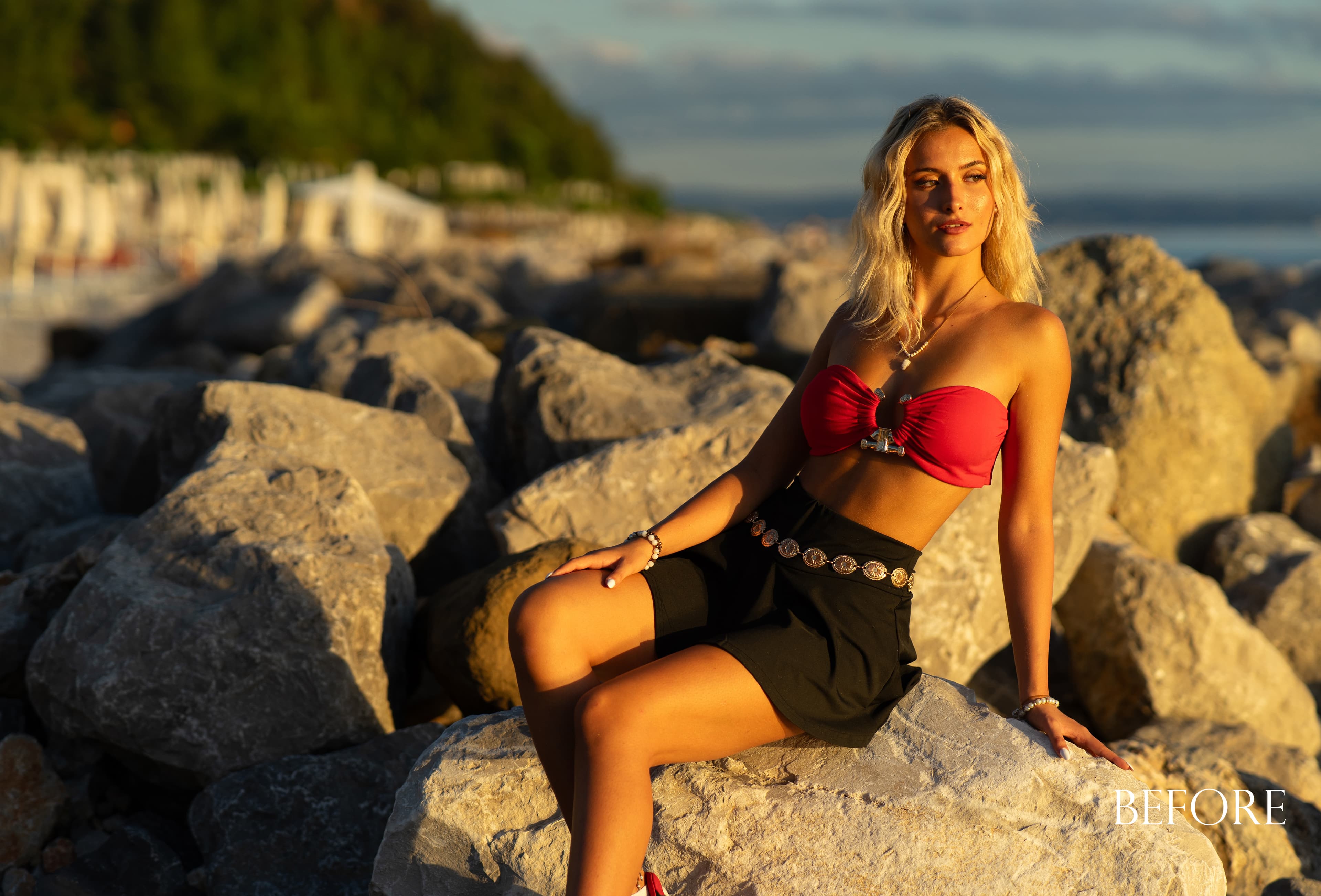 70 Lightroom Presets preview 4