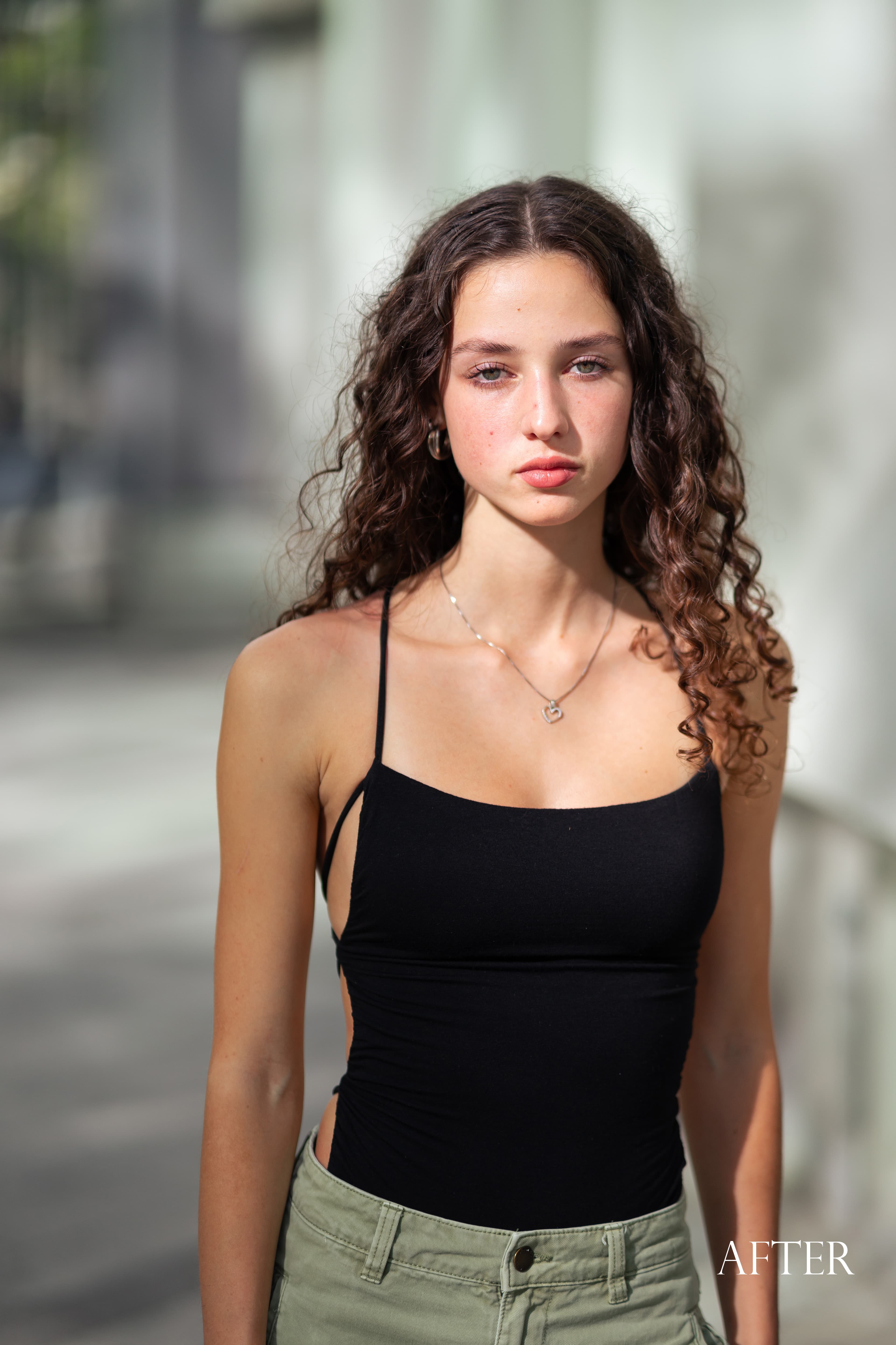 70 Lightroom Presets preview 7