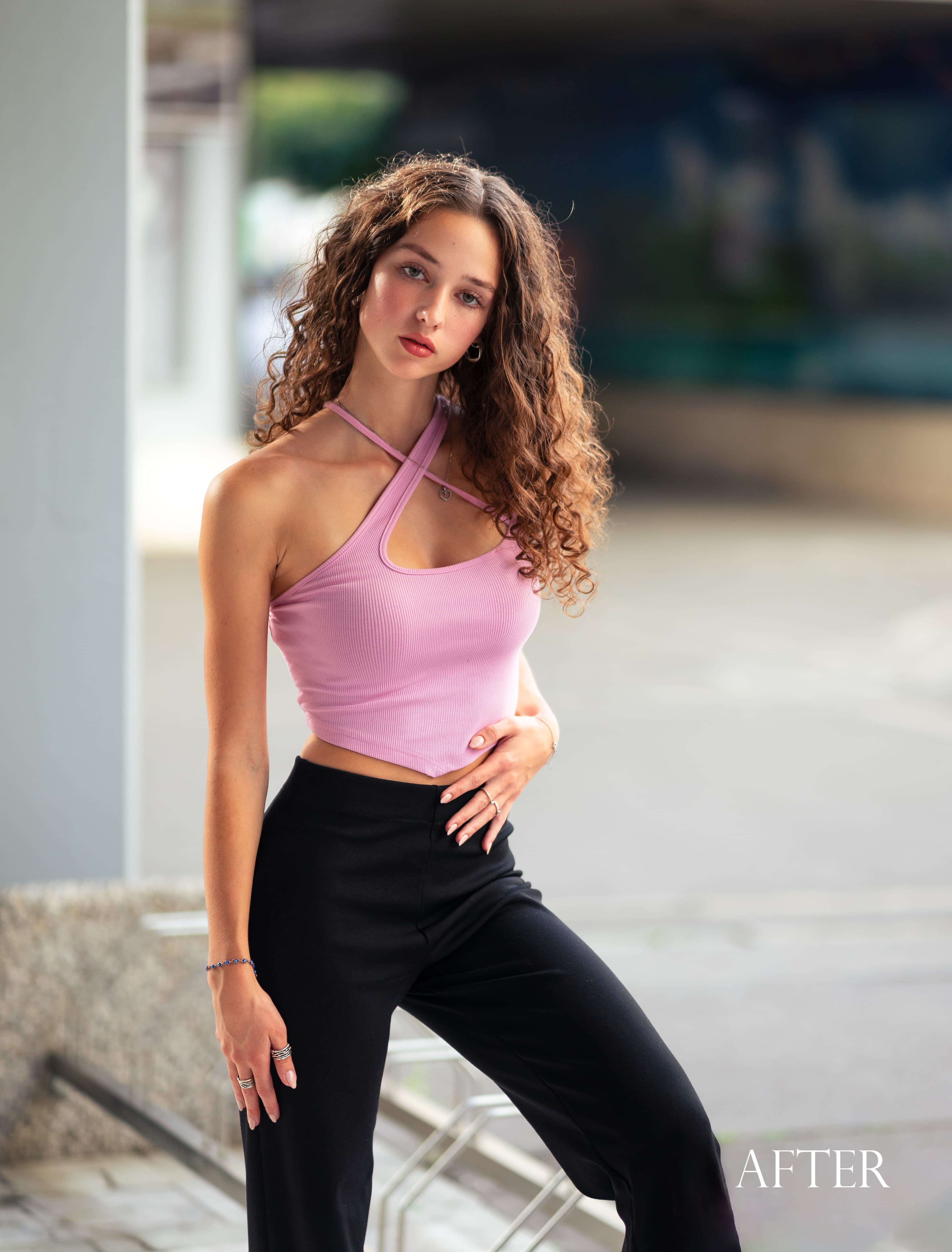 70 Lightroom Presets preview 3