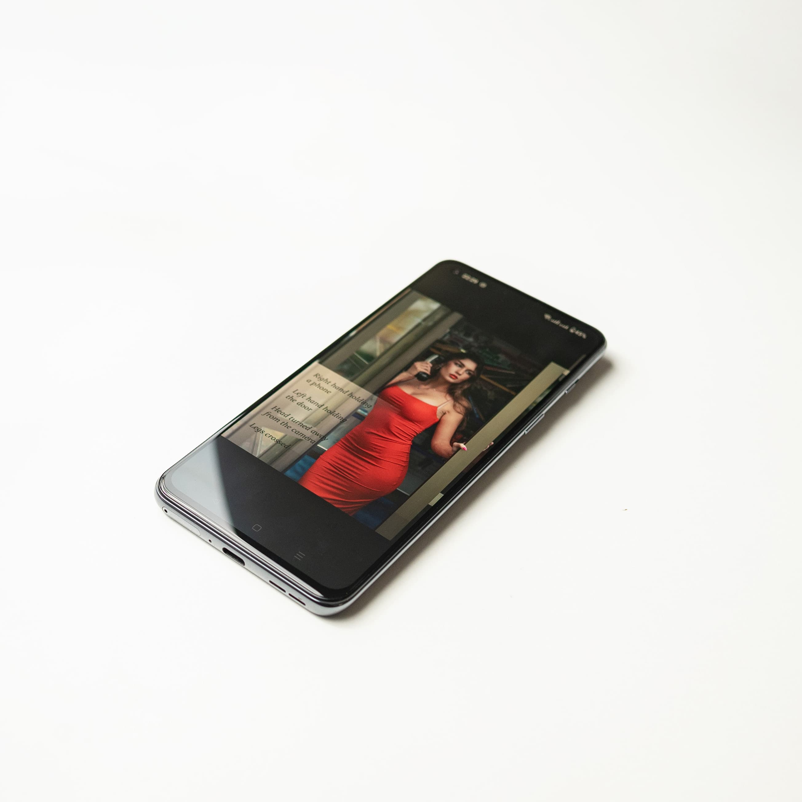 Posing guide preview 2