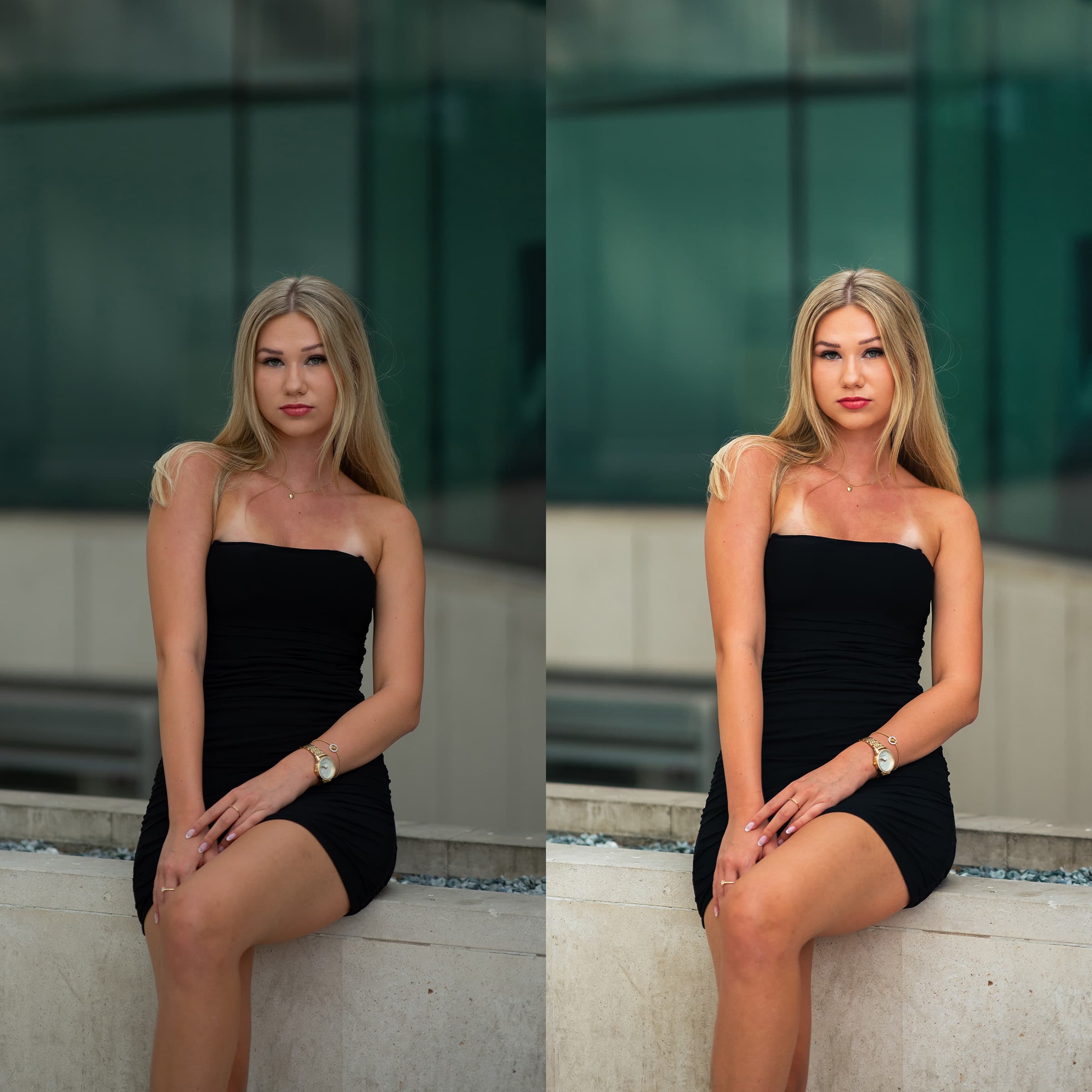 70 Lightroom Presets preview 10