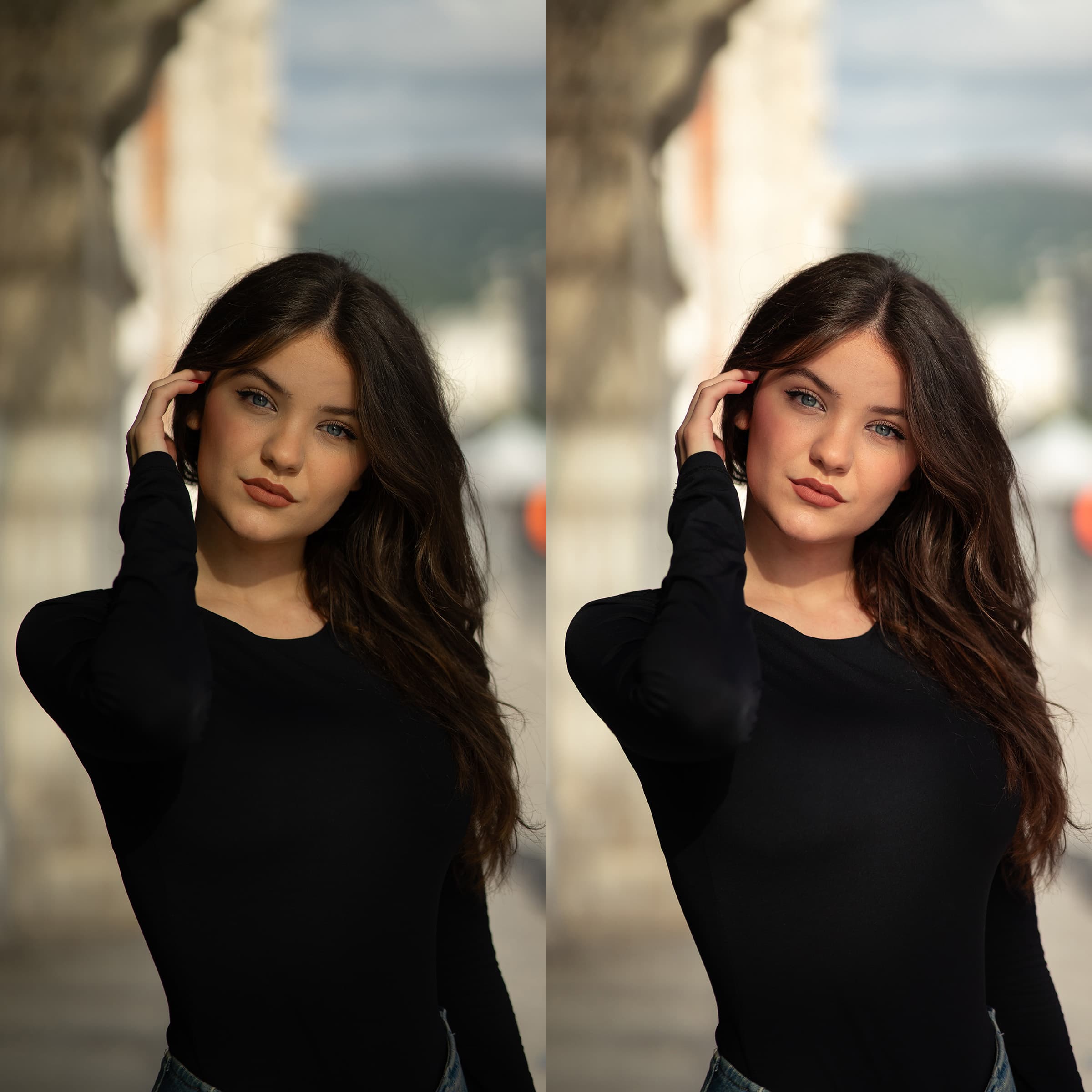 70 Lightroom Presets preview 9